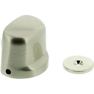 Burg Wächter 15861 Deurstopper RVS-optiek