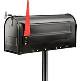 BRIEVENBUS PALEN U.S. MAILBOX