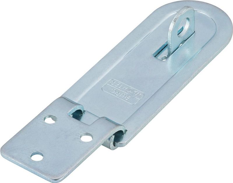 Burg-Wächter Panzerüberfalle 60 x 24 mm Überfalle Sicherheitsüberfalle