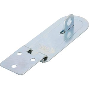 Burg-Wächter Panzerüberfalle 120 x 48 mm Überfalle Sicherheitsüberfalle