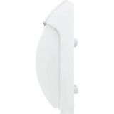 Burg Wachter brievenbus Classico | Wit