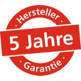 Burg Wächter Briefkasten "Pearl 886 GR", in Matt-Optik, Granit