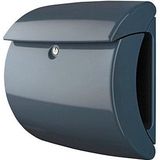 Brievenbus - Roestvrij Staal - Modern Design