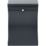 Burg-Wächter Brievenbus - Wandbrievenbus Swing Antraciet