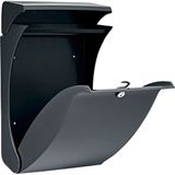 Burg-Wächter Brievenbus - Wandbrievenbus Swing Antraciet