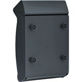 Burg-Wächter Brievenbus - Wandbrievenbus Swing Antraciet