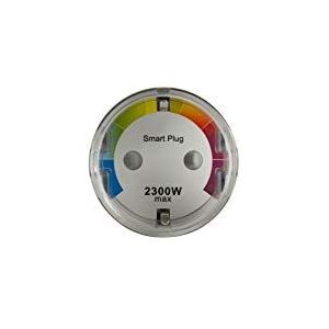 Burg-Wächter 39763 Burgprotect plug 2142 stopcontacten, wit