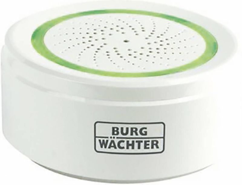 Burg Wachter - BURGsmart Protect Noise 2162 Sirene