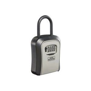 Burg Wächter Key Safe 50 SB Key Safe 50 Sleutelkluis Cijferslot