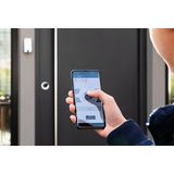 Burg Wächter elektronisches Türschloss tse Entry Home 5001 mit Pincode Türschloss