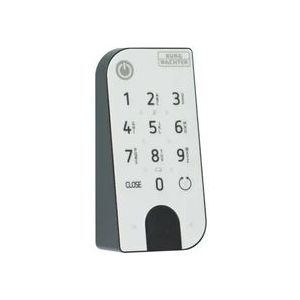 Burg-Wächter | ENTRY 7711 Keypad | Afstandsbediening | Voor Elektronische Cilinder 5000