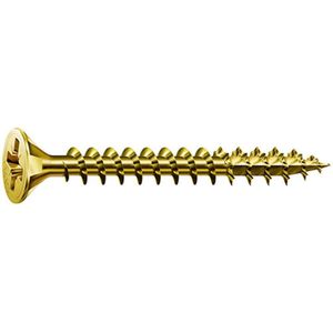 Spax Houtschroef 3.0x16mm - Phillips Z1 - 100 stuks