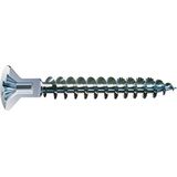 SPAX - Universele Schroeven - 500 Stuks - WIROX Oppervlak - Kruiskop Z2