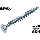 Spax Spaanplaatschroef RVS Torx x stuks