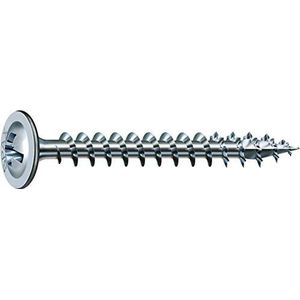 SPAX - Houtschroeven - 4CUT - WIROX - Made in Germany
