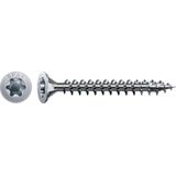 SPAX - WIROX Schroeven - Universeel - Corrosiebestendig - Made in Germany