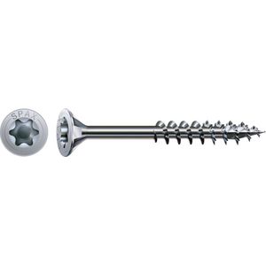 SPAX SPAX Seko-T-Tg 191010601205 Houtschroef 6 Mm 120 Mm Tor
