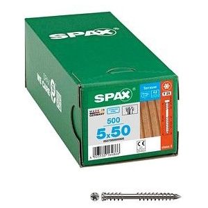 Schroeven - Zeskantkop - RVS A2 - Corrosiebestendig