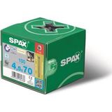 Spax pk t20 geg dd 4,0x70(100)