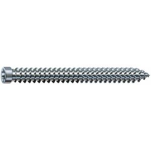 SPAX-Ra 1031010751305 Kozijnschroef, Cilinderkop, 7.5 x 130, Voldraad, T-STAR plus T30 - WIROX - 100 stuks
