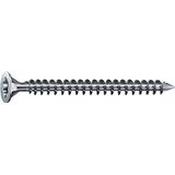 Spax Senkmultikopf T-Star Plus T40 Vollgewinde Cut Wirox 50St 8x300