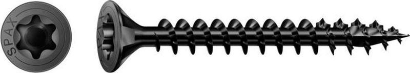 SPAX BLAX 16 200 stuk Schroef