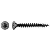 SPAX® Universalschrauben T20 Senkkopf BLAX 1191040400253 4 mm x 25 mm, 200 St.