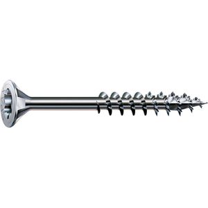 Vis à bois T-STAR T30 tête fraisée filetage partiel (180 pcs) WIROX - SPAX