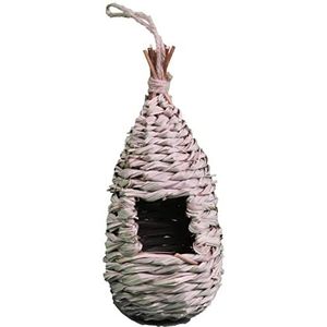 Dehner Natura Herdis Bedrand voor wilde vogels, 4,5 cm, 10 cm, hoogte 22 cm, haarband