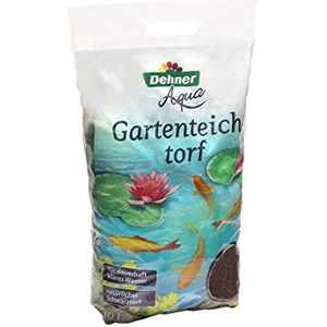 Dehner Aqua Turf voor tuinvijver, 10 liter