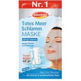 Schaebens - Det Døde Hav - Gezichtsmasker - 15 ml