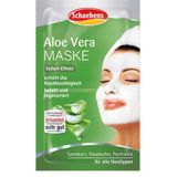 Schaebens - Aloe Vera - Gezichtsmasker - 2x5 ml
