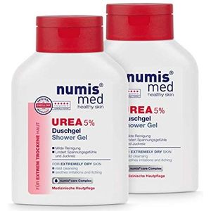 Numis Med - Douchegel - Parfumvrij - 200 ml - Veganistisch