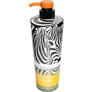 Mariella Rossi shower gel Safari 600 ml