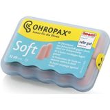 Ohropax Soft 10 stuks