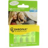 OHROPAX Mini Soft 10 st