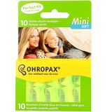OHROPAX Mini Soft 10 st