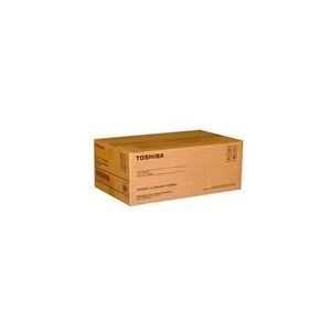 Toshiba T-4010E toner cartridge zwart 4 stuks (origineel)