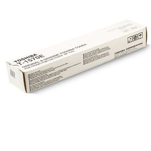 Toshiba T-1570E toner zwart (origineel)