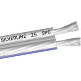 Oehlbach - D1c337 - Luidsprekerkabel - Zilver - 8 M