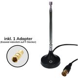 Oehlbach Radio Rod DAB+ Kamerantenne
