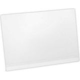 Oehlbach - Flat Style One - Digitale Kamerantenne - Wit - Actieve DVB-T-Versterker