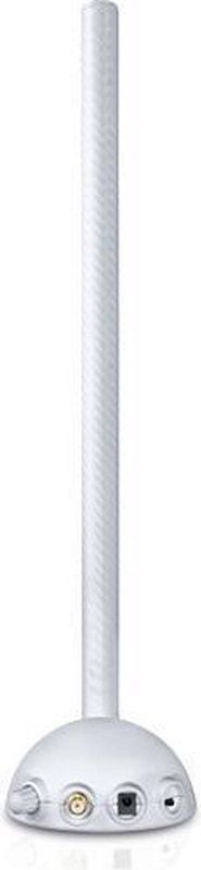 Oehlbach - D1c17214 - Binnenantenne - Zwart - Antenne met Lte-filter