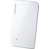 Oehlbach Scope Vision Actieve DVB-T/T2 platte antenne Binnen Wit