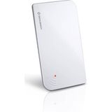 Oehlbach Scope Vision Actieve DVB-T/T2 platte antenne Binnen Wit