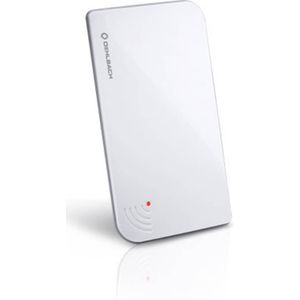 Oehlbach Scope Vision Actieve DVB-T/T2 platte antenne Binnen Wit