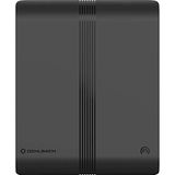 Oehlbach - Scope Audio - Actieve Binnenantenne - Zwart - USB-voeding