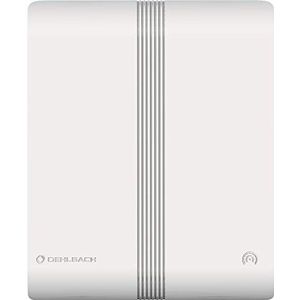 OEHLBACH - Scope Audio - Binnenantenne - Wit - Actieve Antenne met Versterker