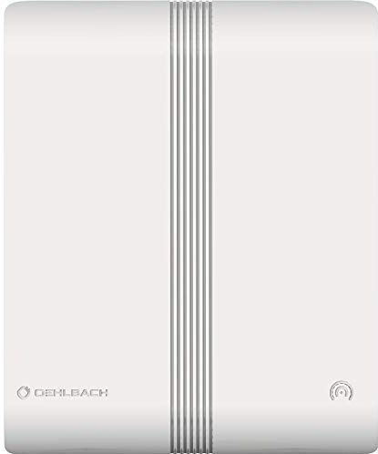 OEHLBACH - Scope Audio - Binnenantenne - Wit - Actieve Antenne met Versterker