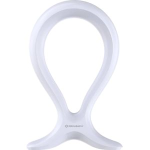 Oehlbach Scope Omega D1C17234 Aktive DVB-T/T2-Rundstrahlantenna Innenbereich white
